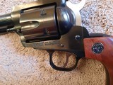 Ruger New Model Blackhawk .45 Colt Revolver - 3 of 10