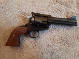 Ruger New Model Blackhawk .45 Colt Revolver - 1 of 10