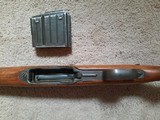 Walther K43 German WWll Semi-Auto 8mm Rifle. - 10 of 13