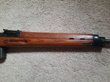 Walther K43 German WWll Semi-Auto 8mm Rifle. - 11 of 13