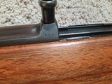 Walther K43 German WWll Semi-Auto 8mm Rifle. - 4 of 13