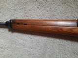 Walther K43 German WWll Semi-Auto 8mm Rifle. - 8 of 13