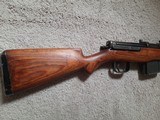 Walther K43 German WWll Semi-Auto 8mm Rifle. - 12 of 13