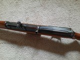 Walther K43 German WWll Semi-Auto 8mm Rifle. - 6 of 13