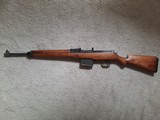 Walther K43 German WWll Semi-Auto 8mm Rifle. - 2 of 13
