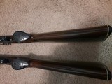 Remington Nylon Set. Models 11 & 12 bolt action. Super Rare 24
