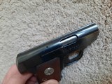 Colt Model 1908 Vest Pocket .25acp "High Condition" - 6 of 14