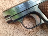 Colt Model 1908 Vest Pocket .25acp "High Condition" - 5 of 14