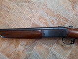 Winchester Model 37 Steelbilt .410 Shotgun - 4 of 13