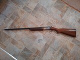 Winchester Model 37 Steelbilt .410 Shotgun - 1 of 13
