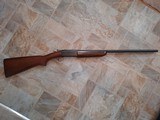 Winchester Model 37 Steelbilt .410 Shotgun - 2 of 13