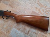 Winchester Model 37 Steelbilt .410 Shotgun - 3 of 13