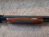 Remington 572 BDL Fieldmaster .22 Smooth Bore! LNIB! 