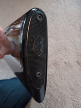 Remington 572 BDL Fieldmaster .22 Smooth Bore! LNIB! 