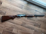 Remington 572 BDL Fieldmaster .22 Smooth Bore! LNIB! 