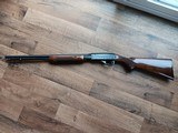 Remington 572 BDL Fieldmaster .22 Smooth Bore! LNIB! 