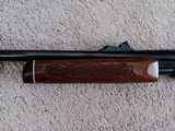Remington 760 Gamemaster Rare 6mm Like New - 5 of 12