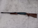 Remington 760 Gamemaster Rare 6mm Like New - 2 of 12