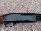 Remington 760 Gamemaster Rare 6mm Like New - 8 of 12