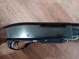 Remington 7600 Carbine 30-06 Like New - 4 of 15