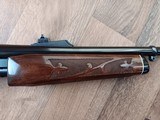 Remington 7600 Carbine 30-06 Like New - 5 of 15