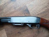 Remington 7600 Carbine 30-06 Like New - 8 of 15