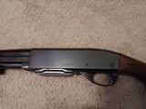 Remington Model Six .270 cal. Pump action. Like New - 4 of 15