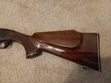 Remington Model Six .270 cal. Pump action. Like New - 3 of 15