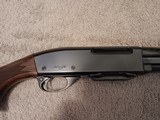 Remington Model Six .270 cal. Pump action. Like New - 8 of 15