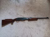 Remington Model Six .270 cal. Pump action. Like New - 1 of 15