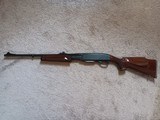 Remington Model Six .270 cal. Pump action. Like New - 2 of 15