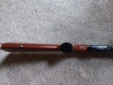 Remington Model 7600 pump action 30-06 in 98% like new condition - 11 of 14
