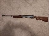 Remington Model 7600 pump action 30-06 in 98% like new condition - 2 of 14