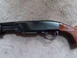 Remington Model 7600 pump action 30-06 in 98% like new condition - 8 of 14