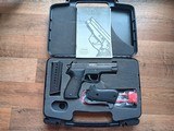 Sig Sauer P220 Law Enforce 38 Super - 1 of 13