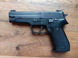 Sig Sauer P220 Law Enforce 38 Super - 4 of 13