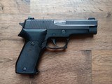 Sig Sauer P220 Law Enforce 38 Super - 3 of 13