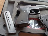 Sig Sauer P220 Law Enforce 38 Super - 13 of 13