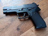 Sig Sauer P220 Law Enforce 38 Super - 8 of 13