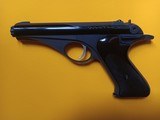 Whitney Wolverine .22lr pistol - 2 of 9