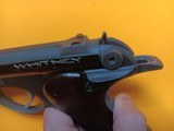 Whitney Wolverine .22lr pistol - 4 of 9