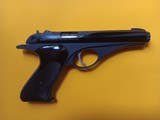 Whitney Wolverine .22lr pistol - 1 of 9