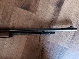 Weatherby Mark XXII, tube fed,with factory original Weatherby 4x50 scope! - 9 of 13