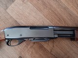 Remington 7600 Pump 30-06 Like New! - 4 of 13