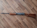 Remington 760 Pump 30-06 