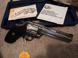 Colt Anaconda .44 Mag 6