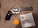 Colt Anaconda .44 Mag 6