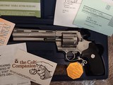 Colt Anaconda .44 Mag 6