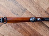 Winchester Model 64 Deluxe Carbine. Beautiful! - 11 of 14