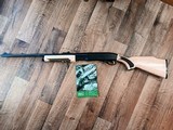Remington 7600 Maple 